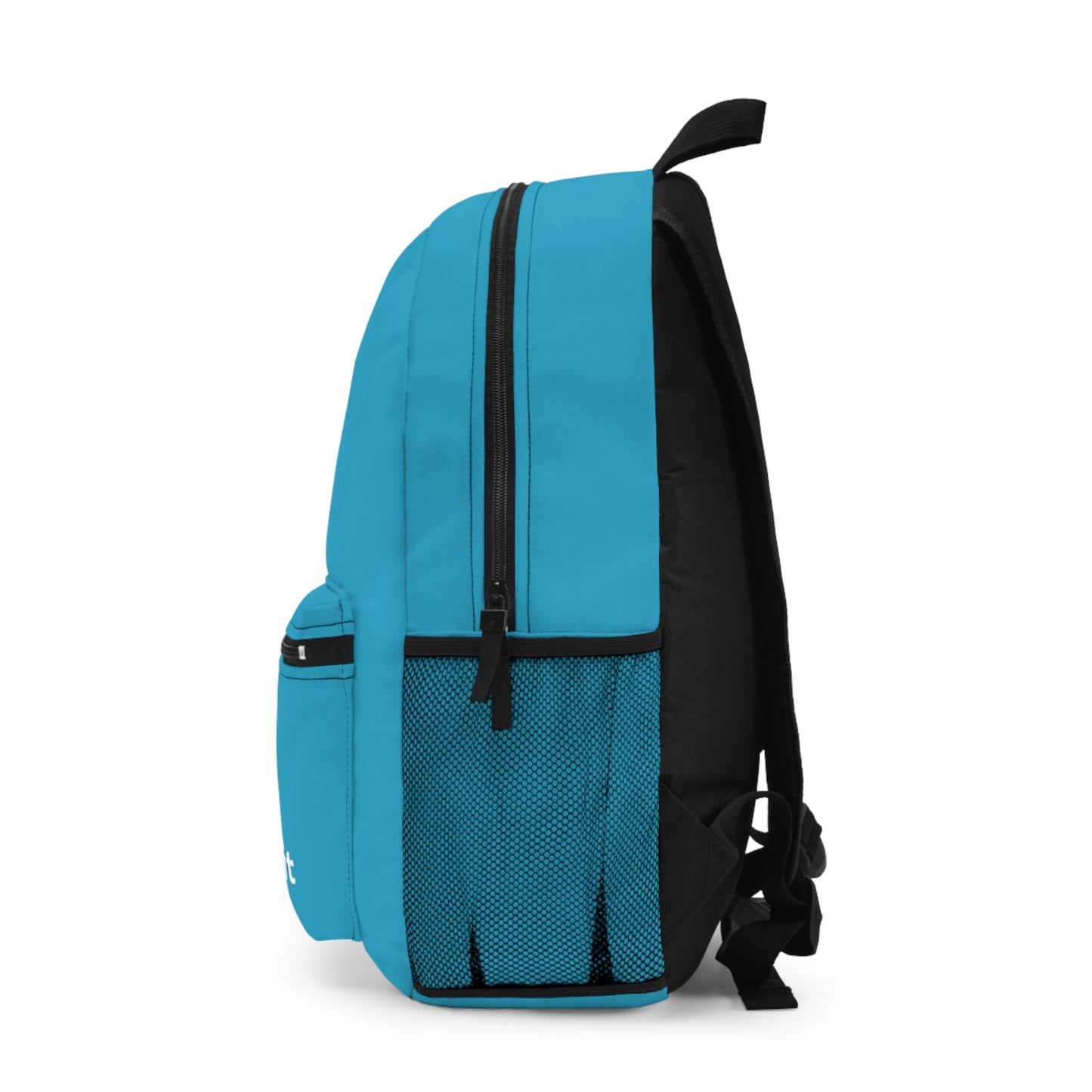 Turquoise Stay In Spirit Backpack