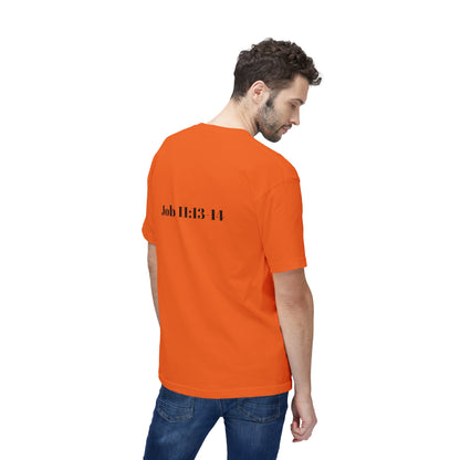 Surrendered Servant Unisex Midweight T-shirt