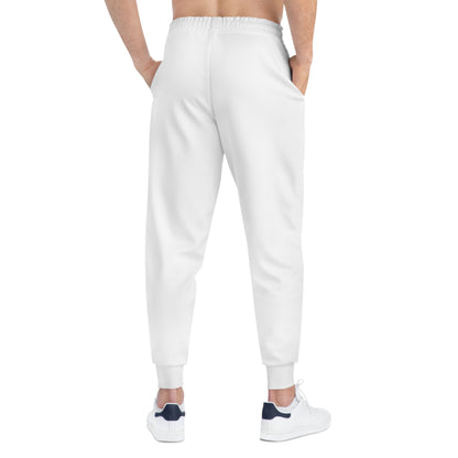 Fostered by the Father Athletic Joggers