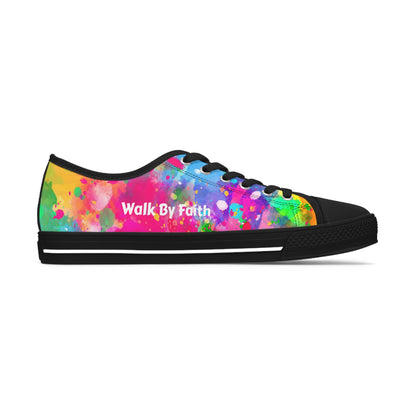 Women's Walk By Faith Low Top Shoes