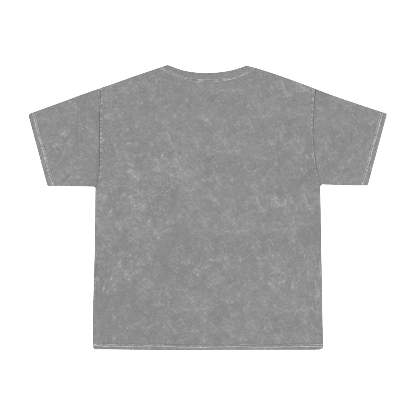 Day Trader Unisex Mineral Wash T-Shirt