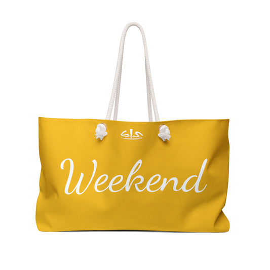 Stay In Spirit Weekend Bag